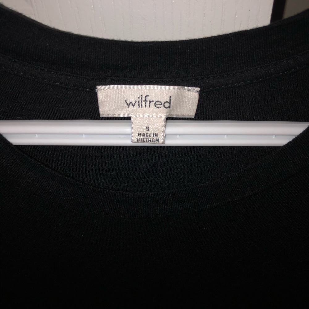 Wilfred Tank